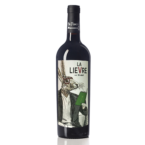 Lievre blanco calidad de noemi 